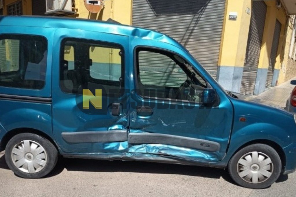 Renault Kangoo 1.5 dCi 2005