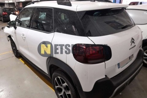 Ford F-Max 500 2021