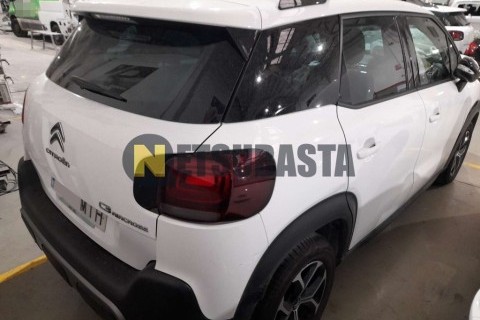 Ford F-Max 500 2021