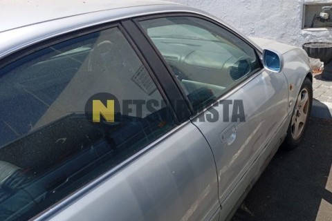 Ford F-Max 500 2021