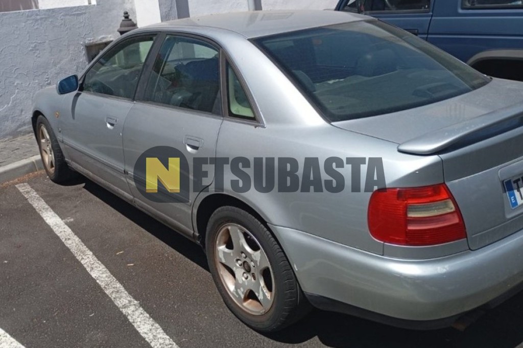 Audi A4 2.6 1997