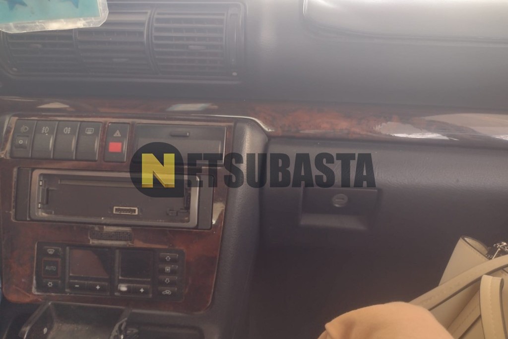 Audi A4 2.6 1997