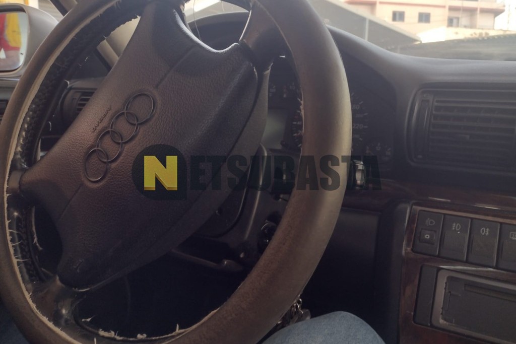 Audi A4 2.6 1997