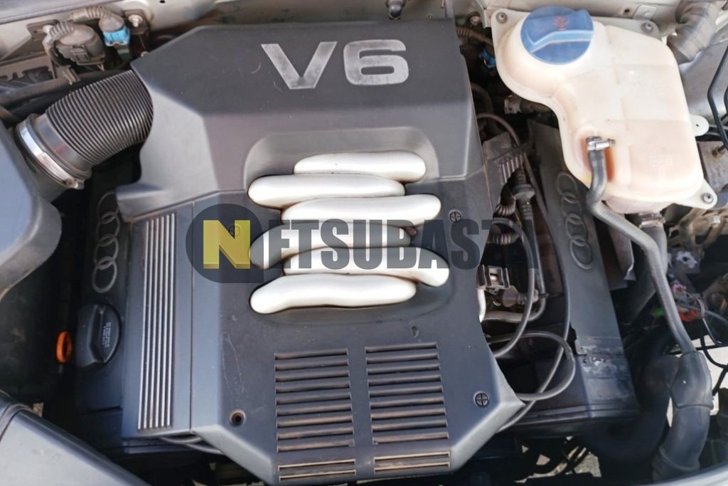 Audi A4 2.6 1997