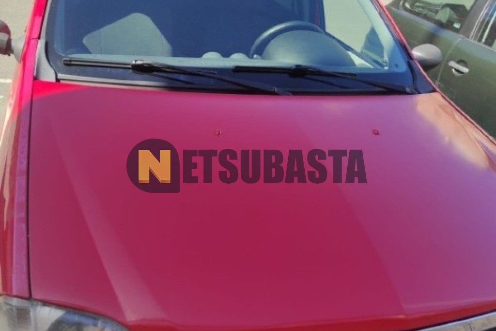 Dacia Logan 1.4 2006