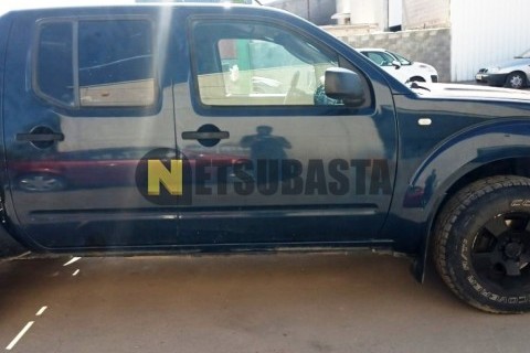 Ford F-Max 500 2021