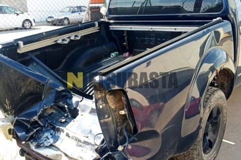 Ford F-Max 500 2021