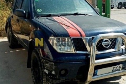 Ford F-Max 500 2021
