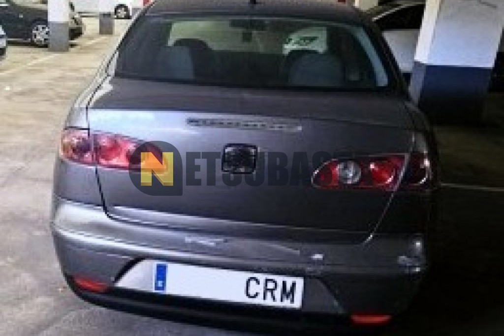 Seat Cordoba 1.4 2004