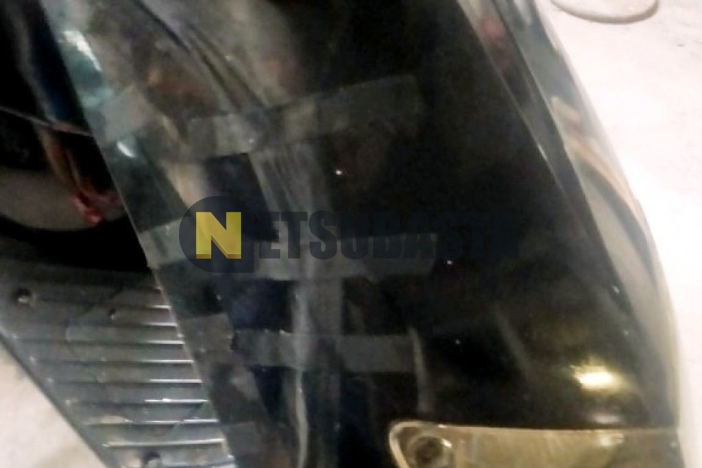 Suzuki UF Estilete 50 2000