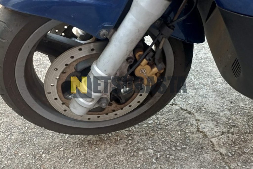 Piaggio X9 500 2005