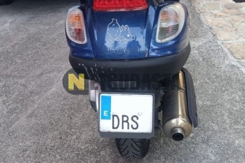Ford F-Max 500 2021