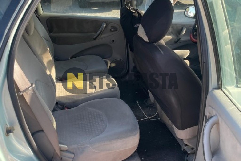 Citroën Xsara Picasso 2.0 HDi 2005