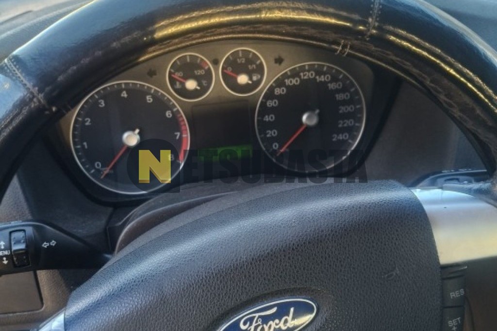 Ford Focus 1.8 2007