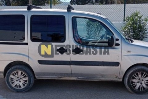 Ford F-Max 500 2021