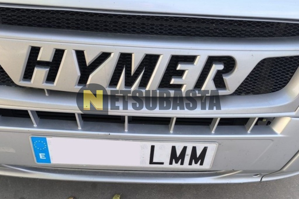 Fiat Ducato 2.3 multijet 2009