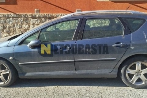 Piaggio MP3 400 2008