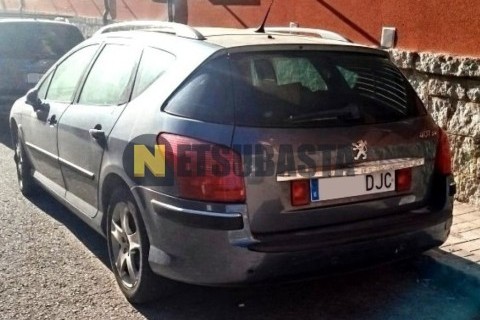 Piaggio MP3 400 2008