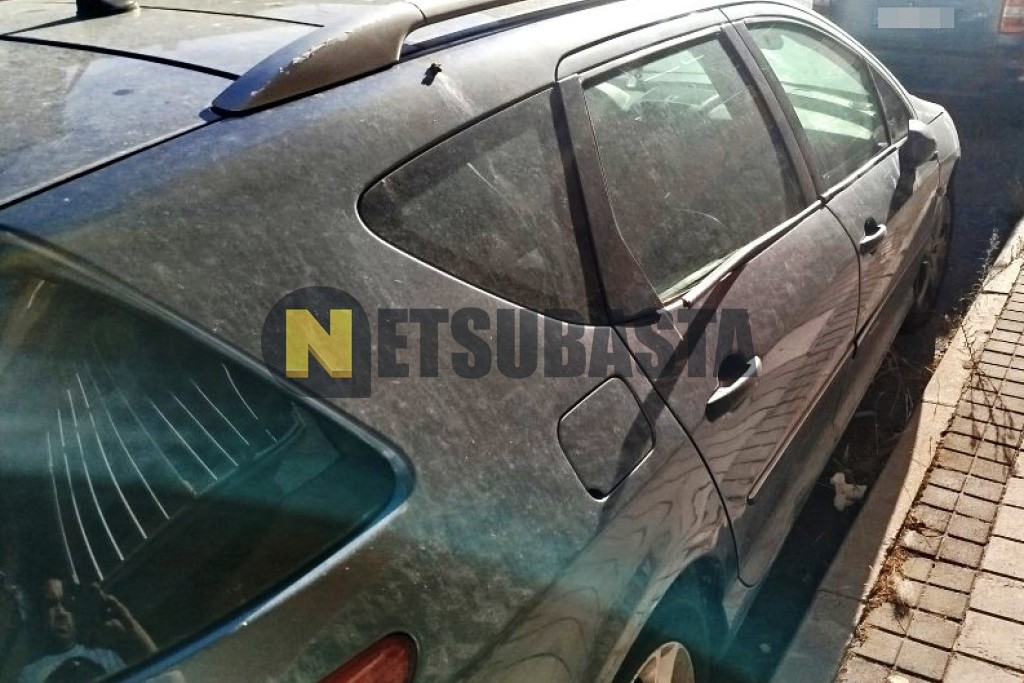 Peugeot 407 SW ST 2.0 HDi Aut. 2005