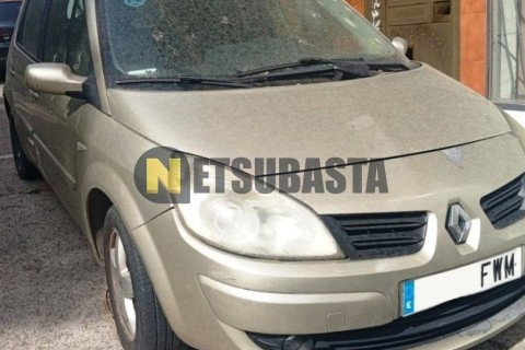 Ford F-Max 500 2021