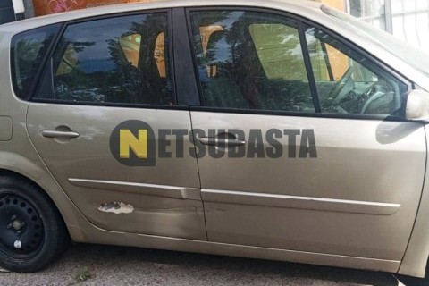 Ford F-Max 500 2021