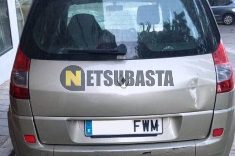 Ford F-Max 500 2021