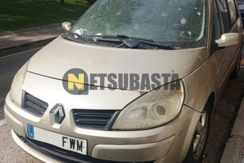 Ford F-Max 500 2021