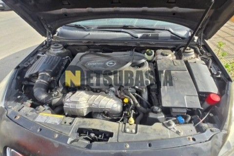 Ford F-Max 500 2021