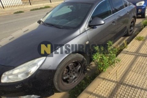 Ford F-Max 500 2021