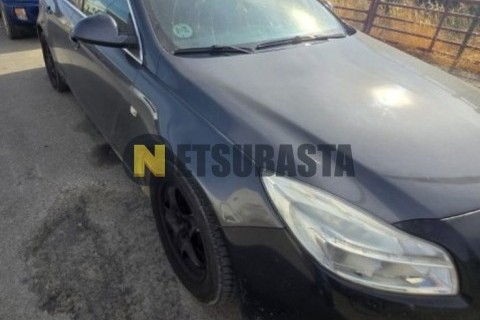 Ford F-Max 500 2021