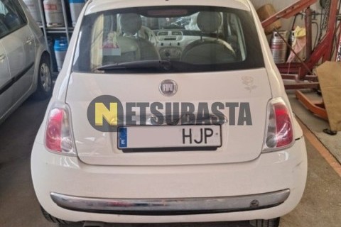 Piaggio MP3 400 2008