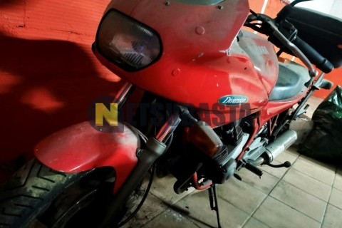 Ford F-Max 500 2021