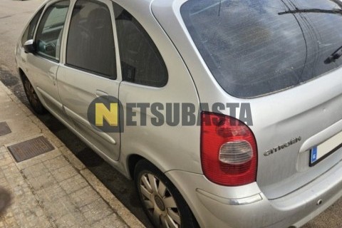 Piaggio MP3 400 2008