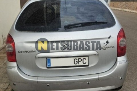 Piaggio MP3 400 2008