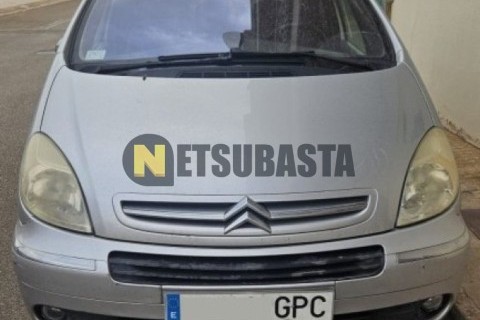 Piaggio MP3 400 2008