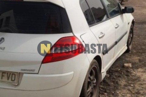 Ford F-Max 500 2021