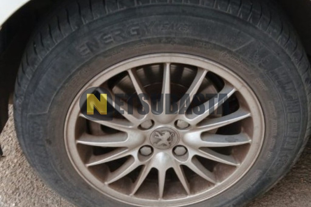 Peugeot 308 SW 1.6 VTi 2008