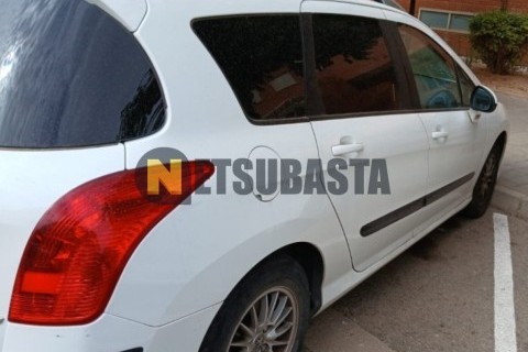 Piaggio MP3 400 2008