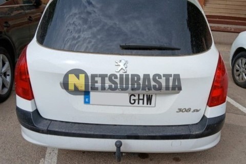 Piaggio MP3 400 2008