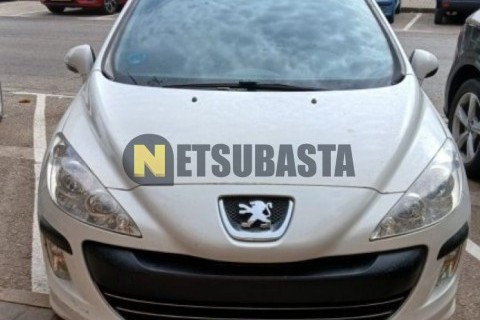 Piaggio MP3 400 2008