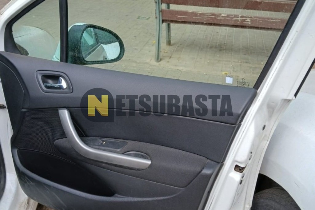 Peugeot 308 SW 1.6 VTi 2008
