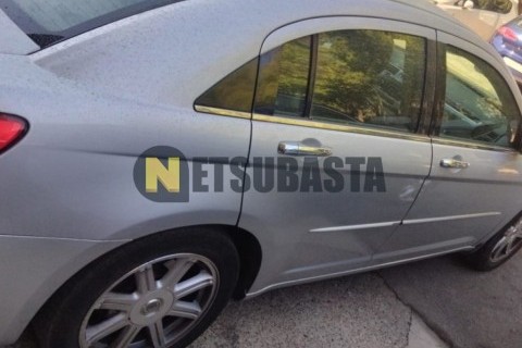 Piaggio MP3 400 2008