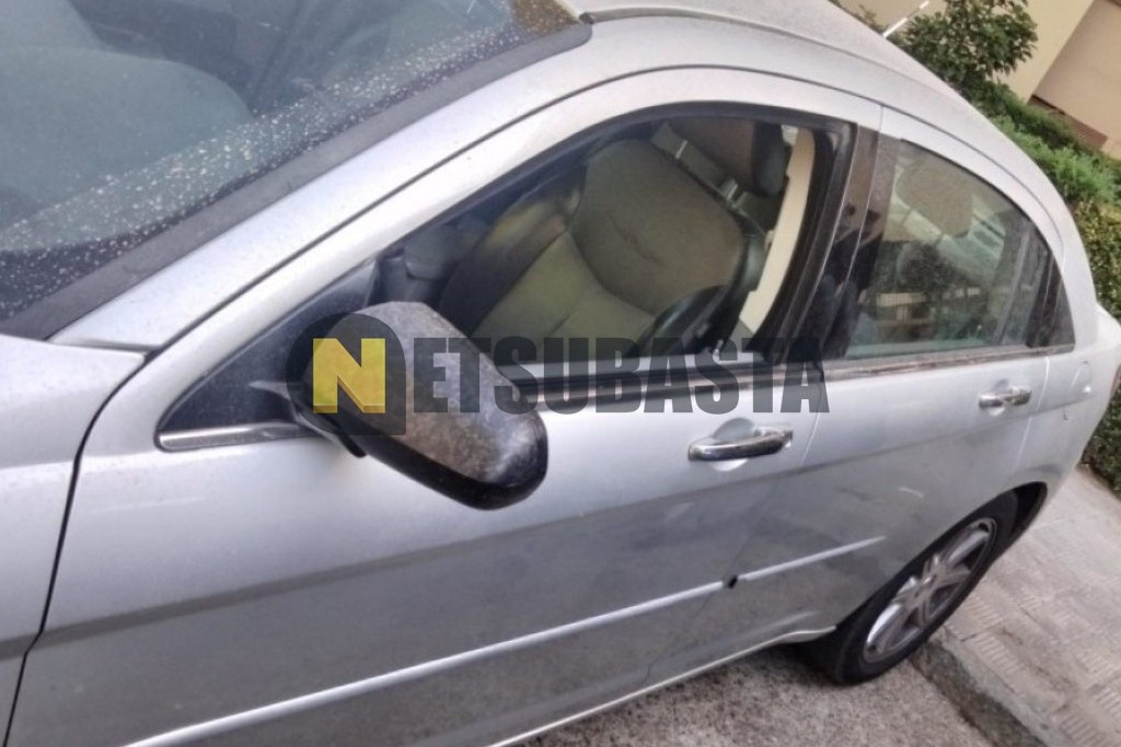 Chrysler Sebring 2.0 CRD 2009