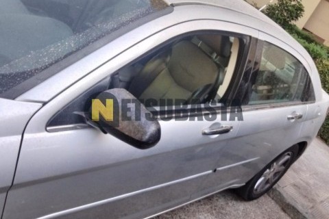 Piaggio MP3 400 2008