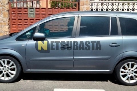 Piaggio MP3 400 2008