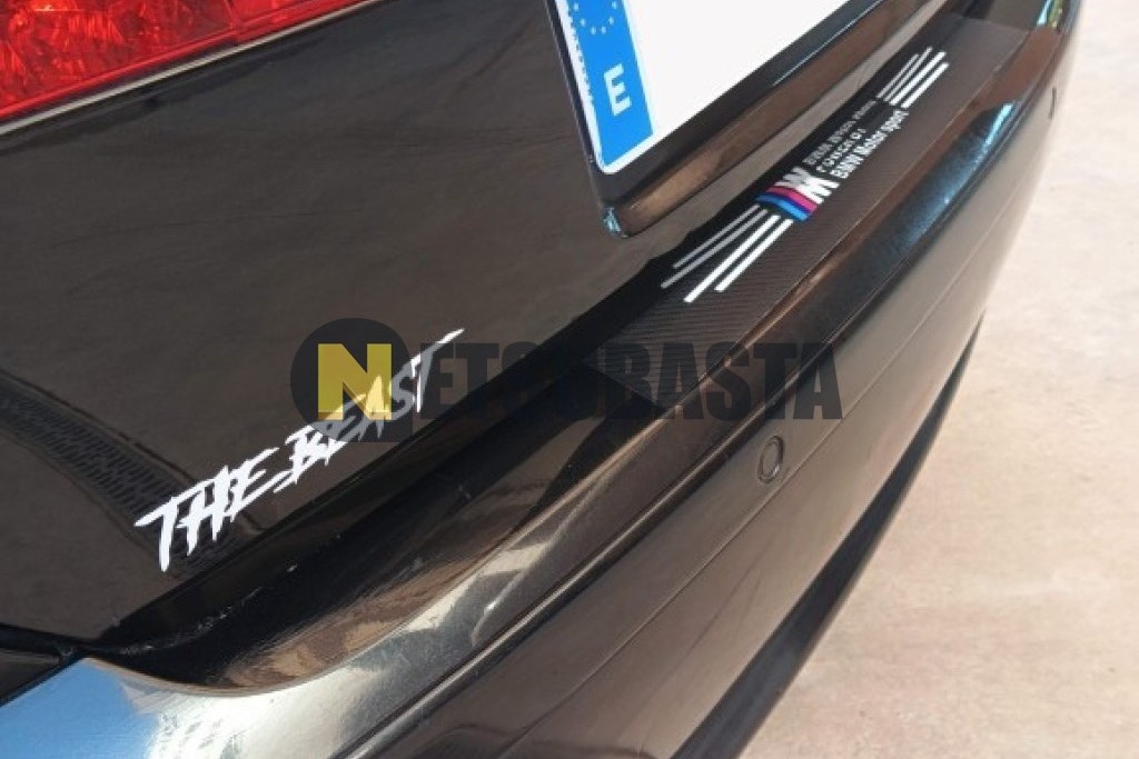 Bmw 735i 2004