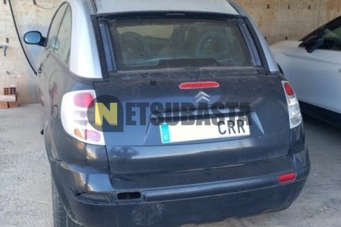 Ford F-Max 500 2021