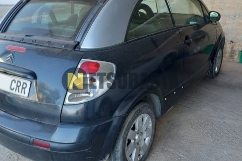 Ford F-Max 500 2021