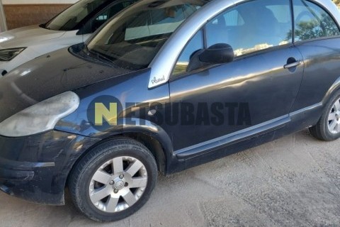 Ford F-Max 500 2021