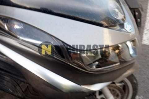Ford F-Max 500 2021